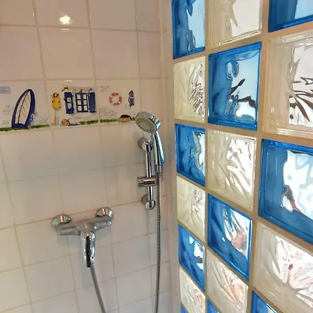 Apartamento Le Duplex Carnot *