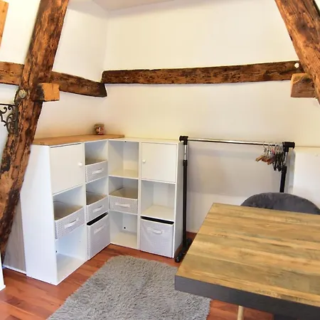 Le Duplex Carnot